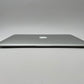 MacBook Air (2015) 13-inch – Intel Core i7 2.2GHz – 8GB RAM 512GB SSD • 60 Battery Cycles