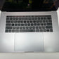 MacBook Pro (2018) 15-inch – Intel Core i7 2.6GHz – 32GB RAM 1TB SSD • Radeon Pro 560X