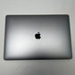 MacBook Pro (2018) 15-inch – Intel Core i7 2.6GHz – 32GB RAM 1TB SSD • Radeon Pro 560X