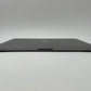 MacBook Pro (2018) 15-inch – Intel Core i7 2.6GHz – 32GB RAM 1TB SSD • Radeon Pro 560X
