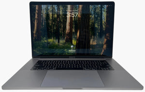 MacBook Pro (2018) 15-inch | Techable