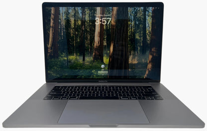 MacBook Pro (2018) 15-inch | Techable