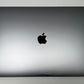 MacBook Pro (2018) 15-inch – Intel Core i7 2.6GHz – 32GB RAM 1TB SSD • Radeon Pro 560X