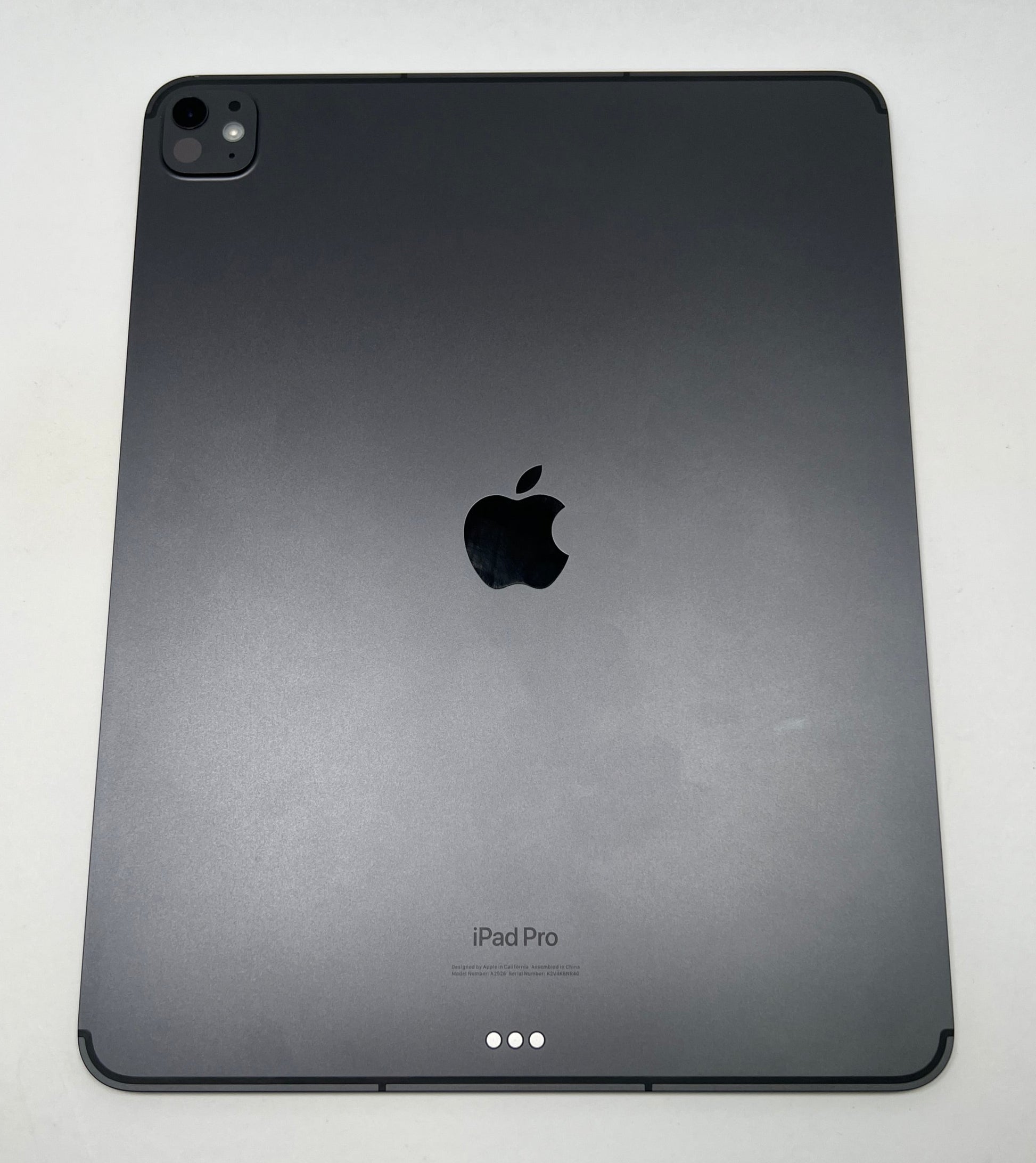 iPad Pro 13‑inch (2024) M4 | Techable