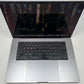 MacBook Pro (2021) 16-inch Gray | Techable