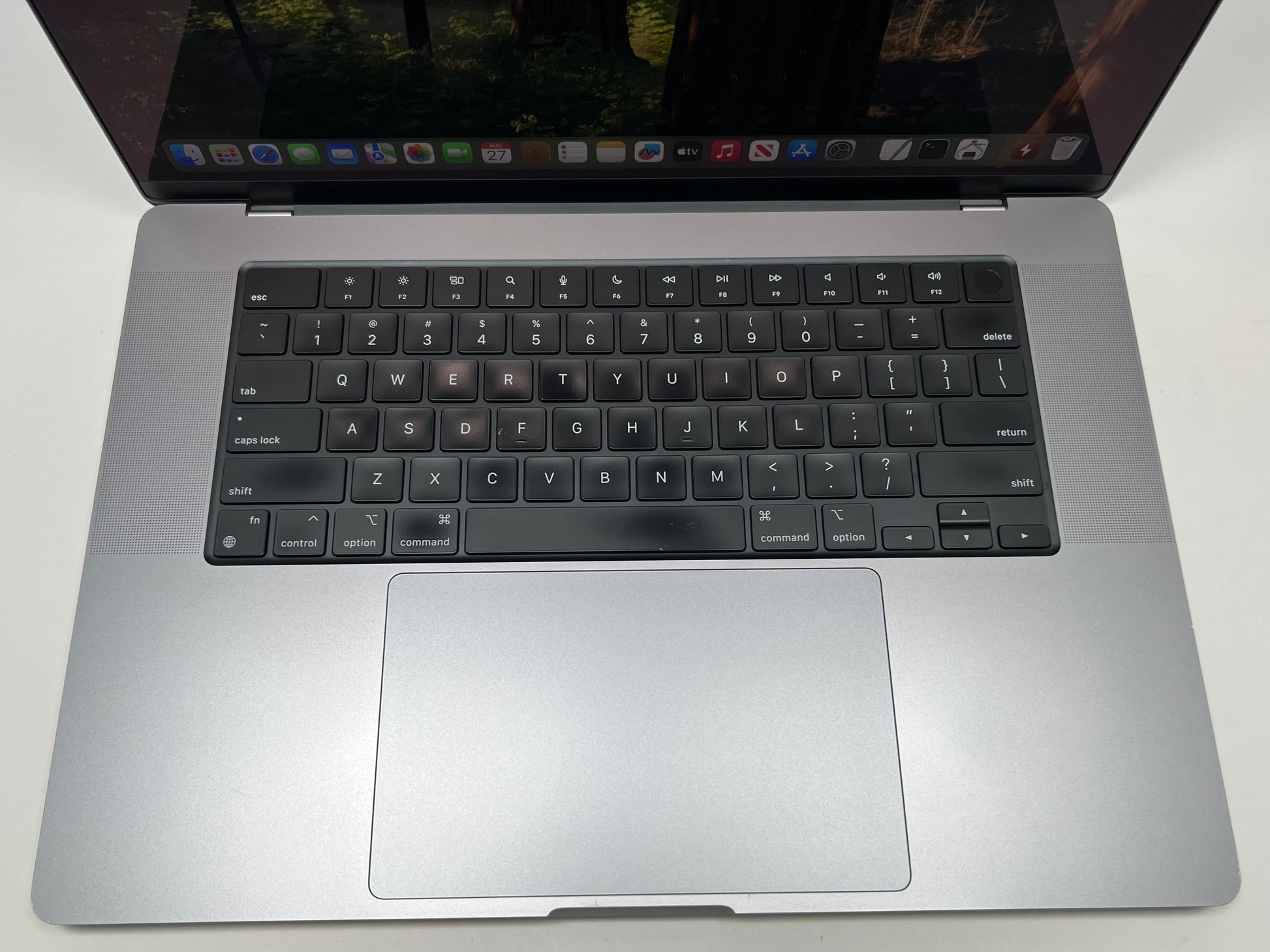MacBook Pro (2021) 16-inch Gray | Techable