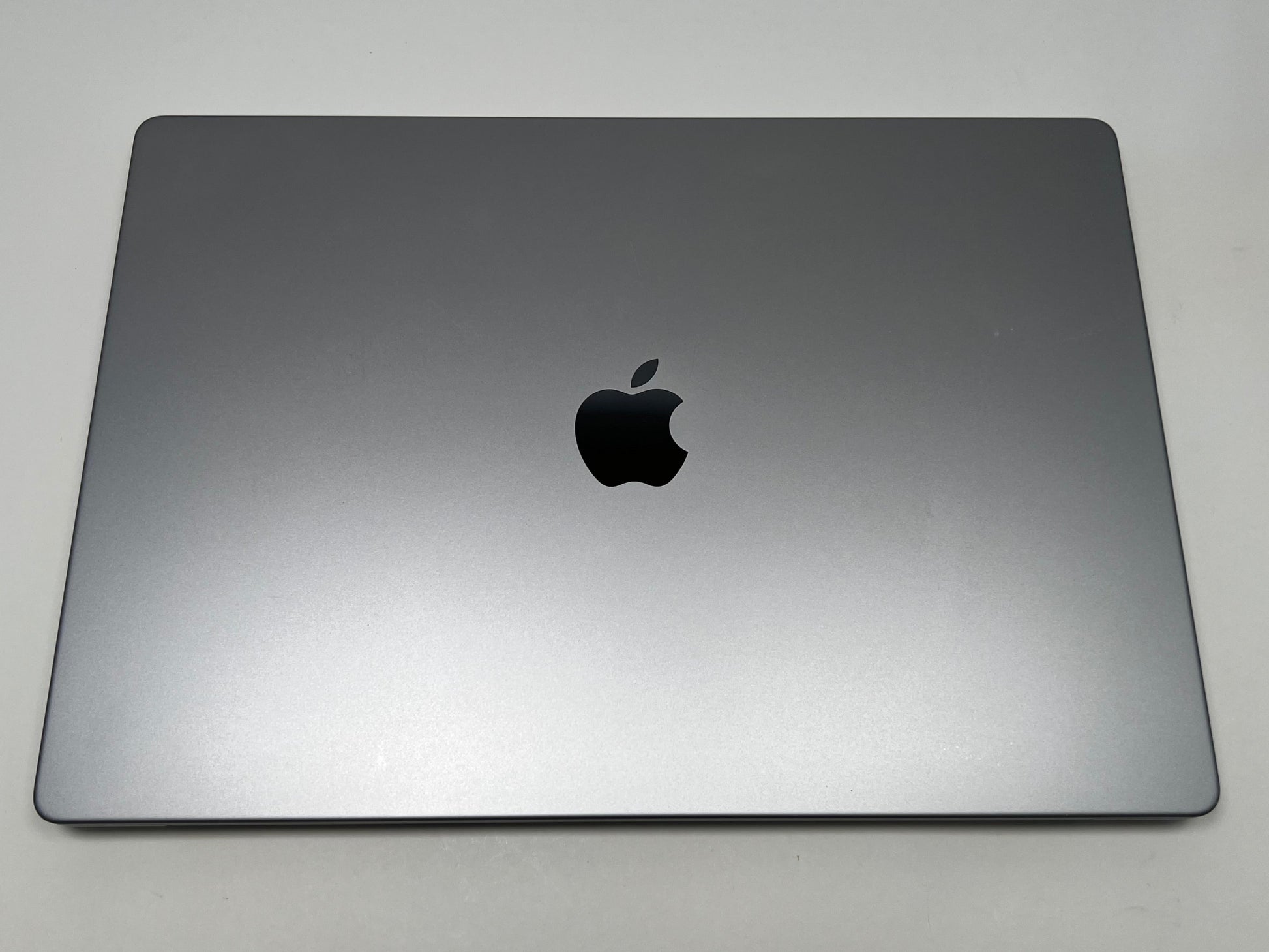 MacBook Pro (2021) 16-inch Gray | Techable