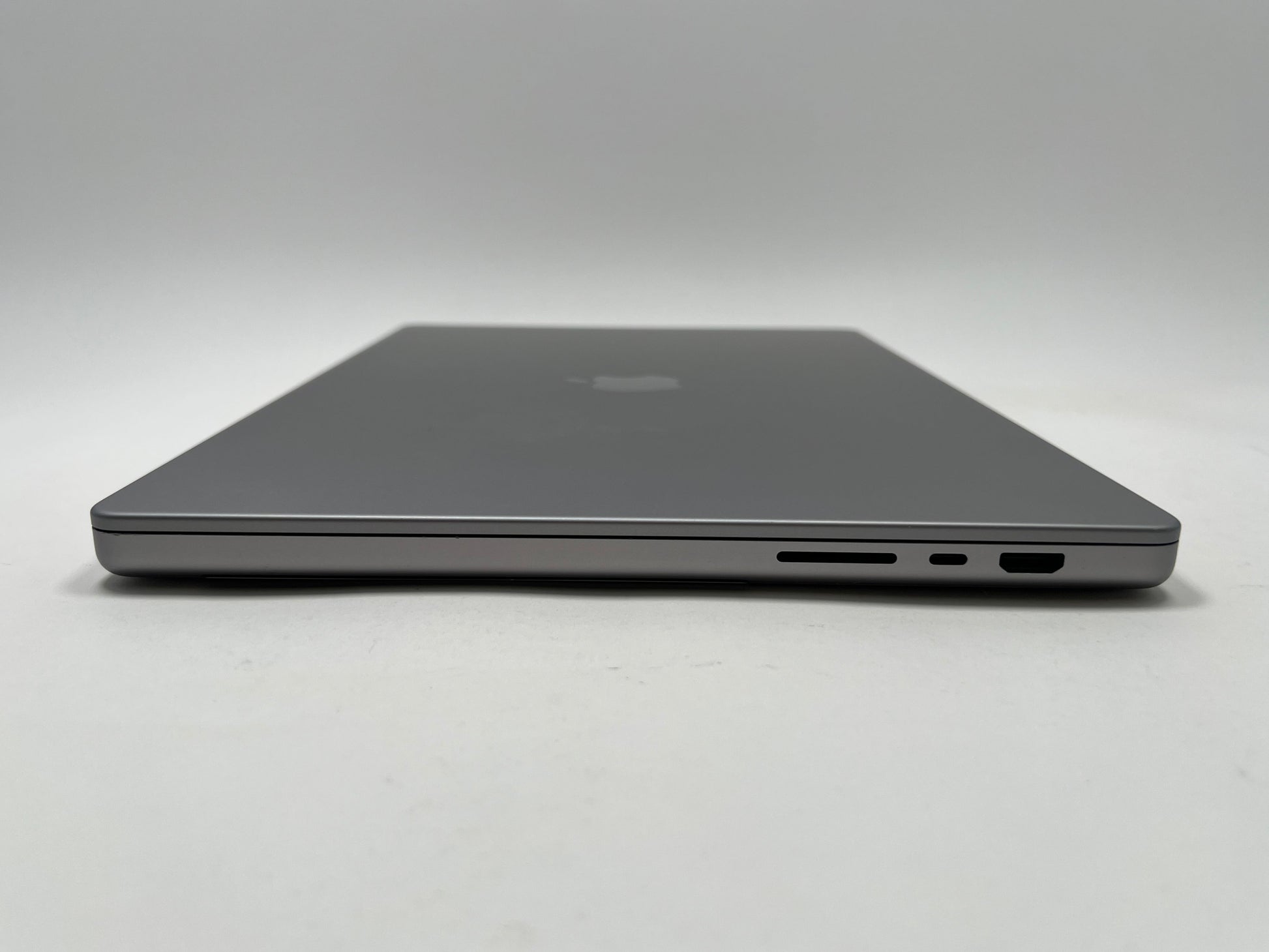 MacBook Pro (2021) 16-inch Gray | Techable
