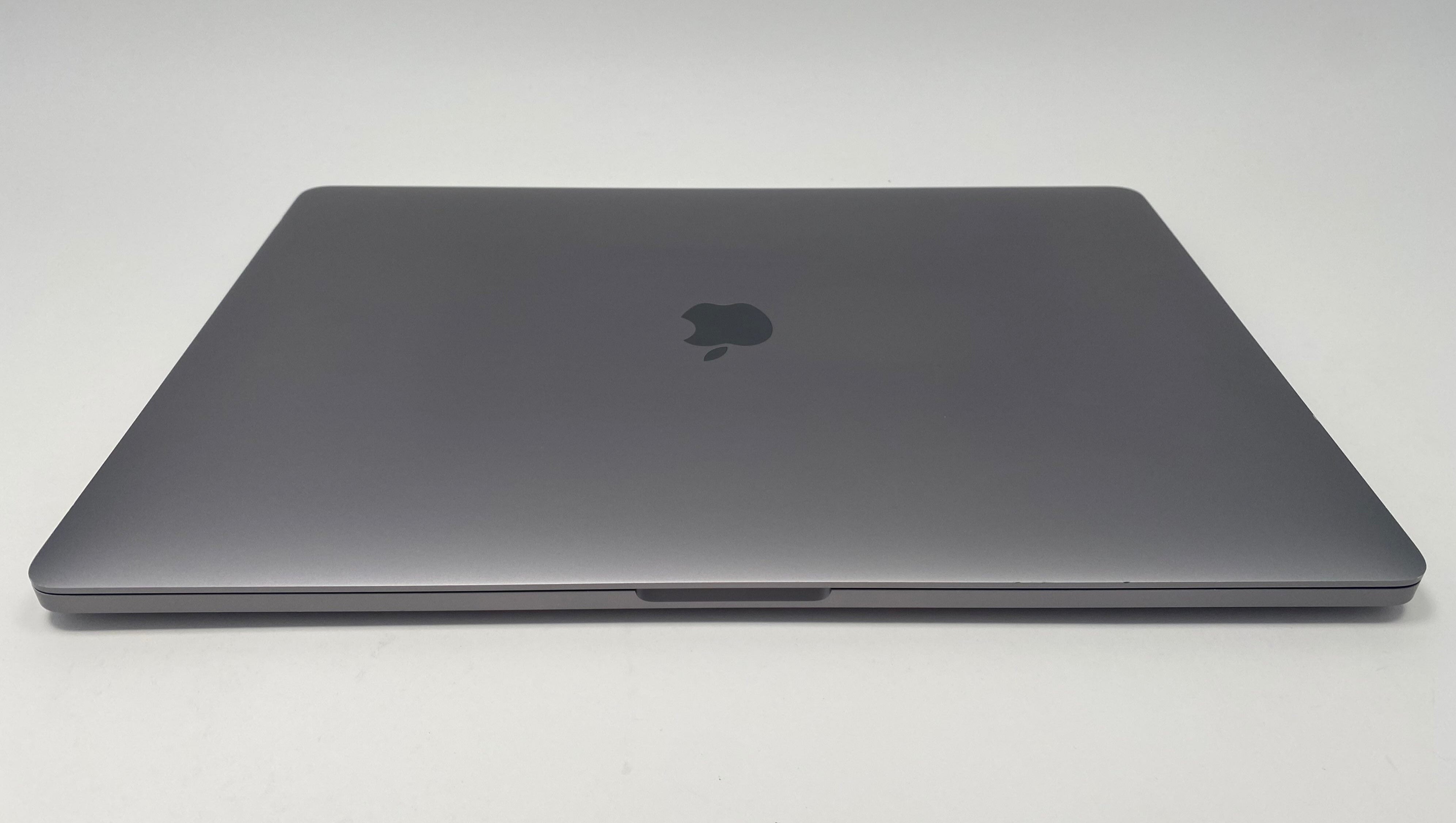 Buy Used & Refurbished Apple MacBook Pro (2019) 16-inch 2.3