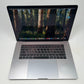 MacBook Pro (2018) 15-inch – Intel Core i9 2.9 GHz • 560X – 32GB RAM 1TB SSD – For Parts & Repair