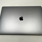 MacBook Pro (2018) 15-inch – Intel Core i9 2.9 GHz • 560X – 32GB RAM 1TB SSD – For Parts & Repair
