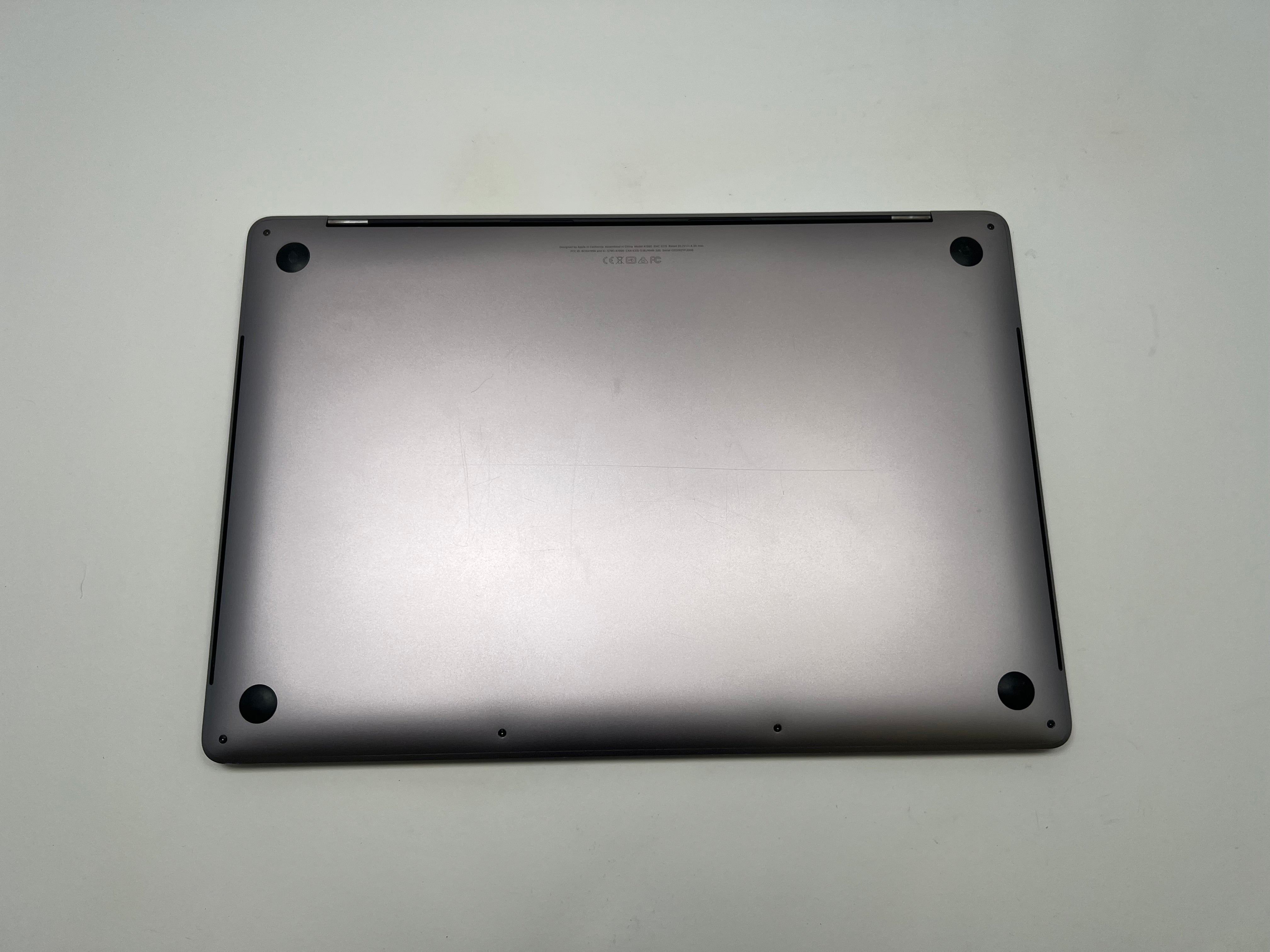 MacBook Pro 15″ (2018) i9 – 32GB/1TB • For Parts | Techable