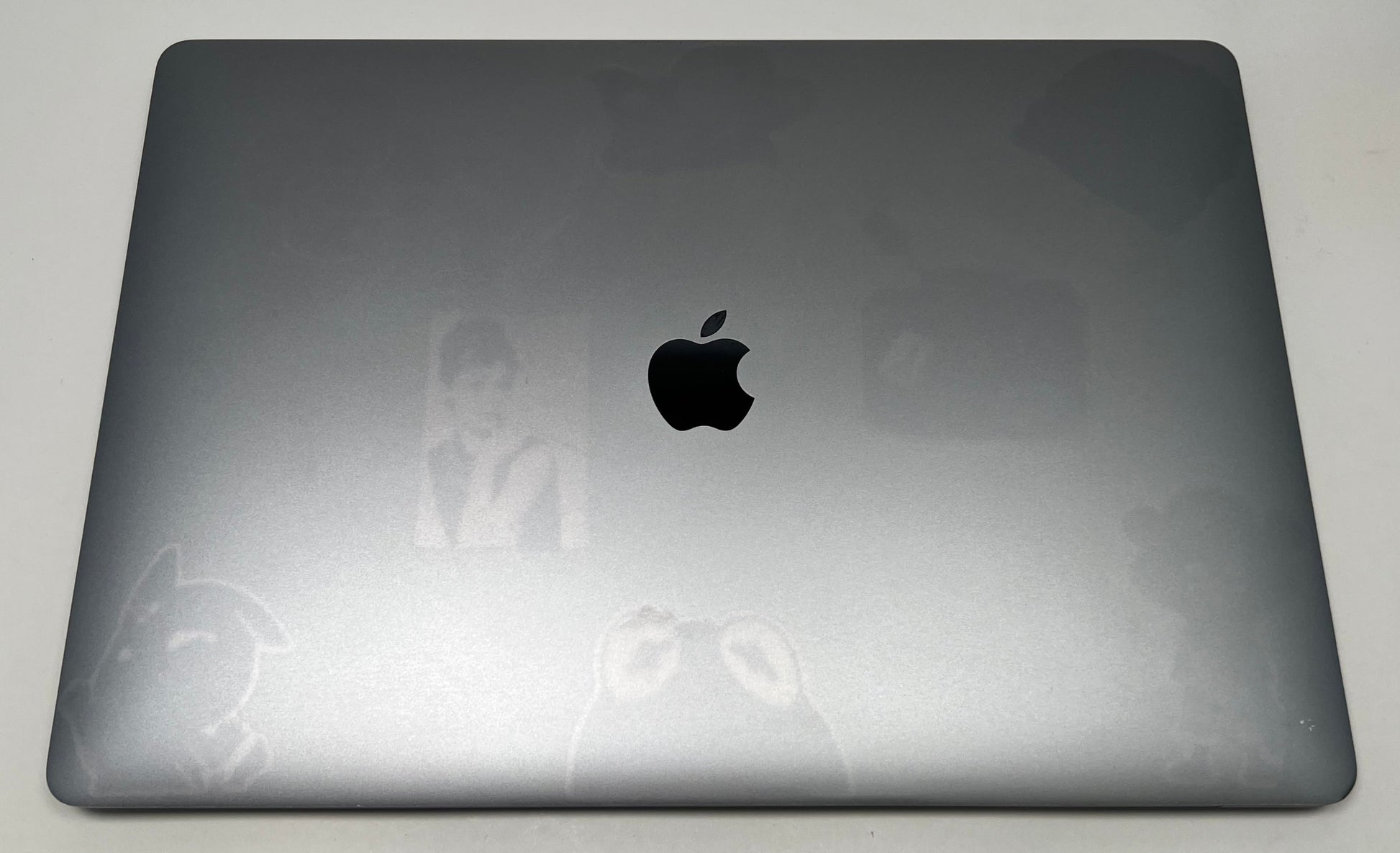 MacBook Pro (2016) 15-inch Gray | Techable