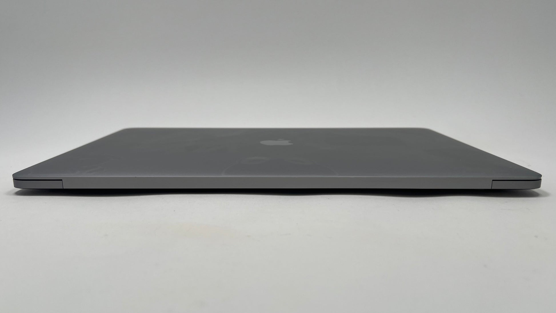 MacBook Pro (2016) 15-inch Gray | Techable
