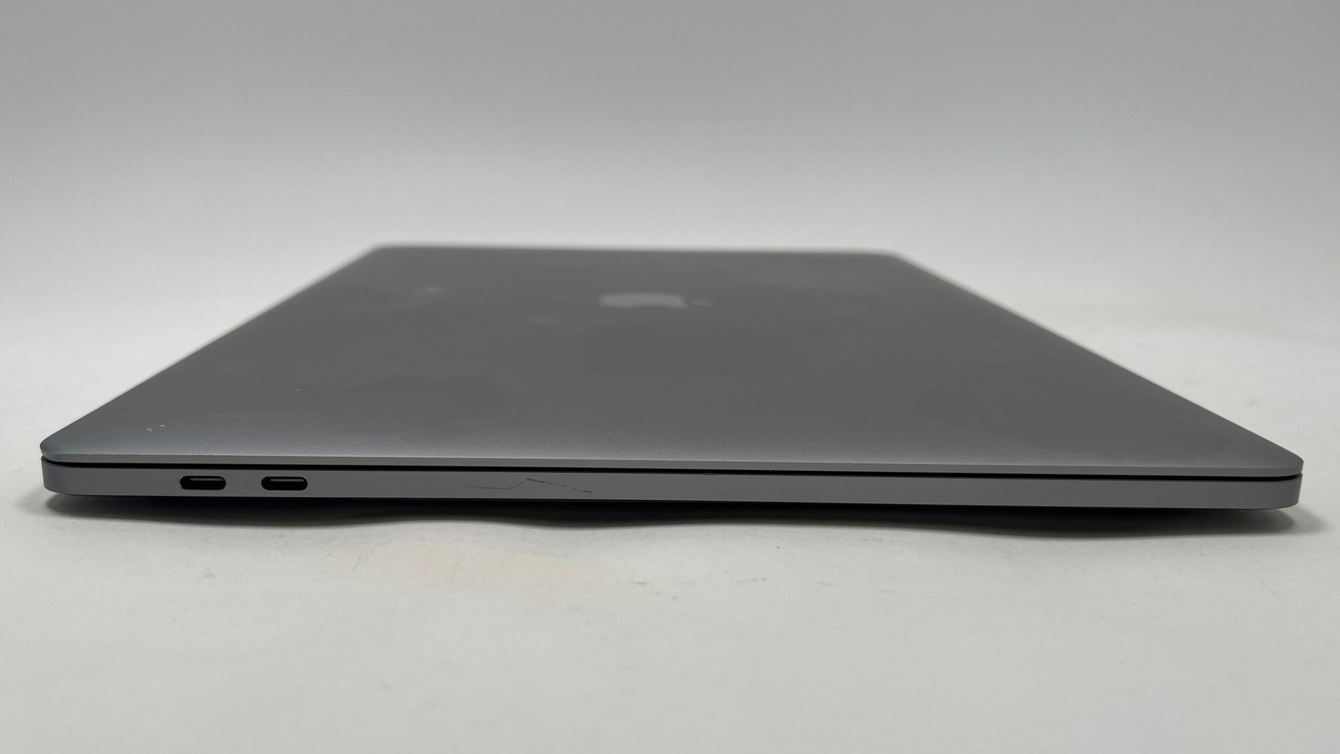 MacBook Pro (2016) 15-inch Gray | Techable