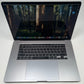 MacBook Pro (2019) 16-inch Space Gray | Techable