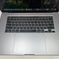 MacBook Pro (2019) 16-inch Space Gray | Techable