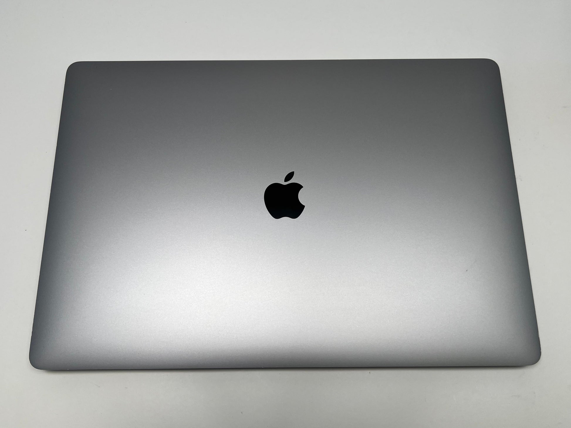 MacBook Pro (2019) 16-inch Space Gray | Techable