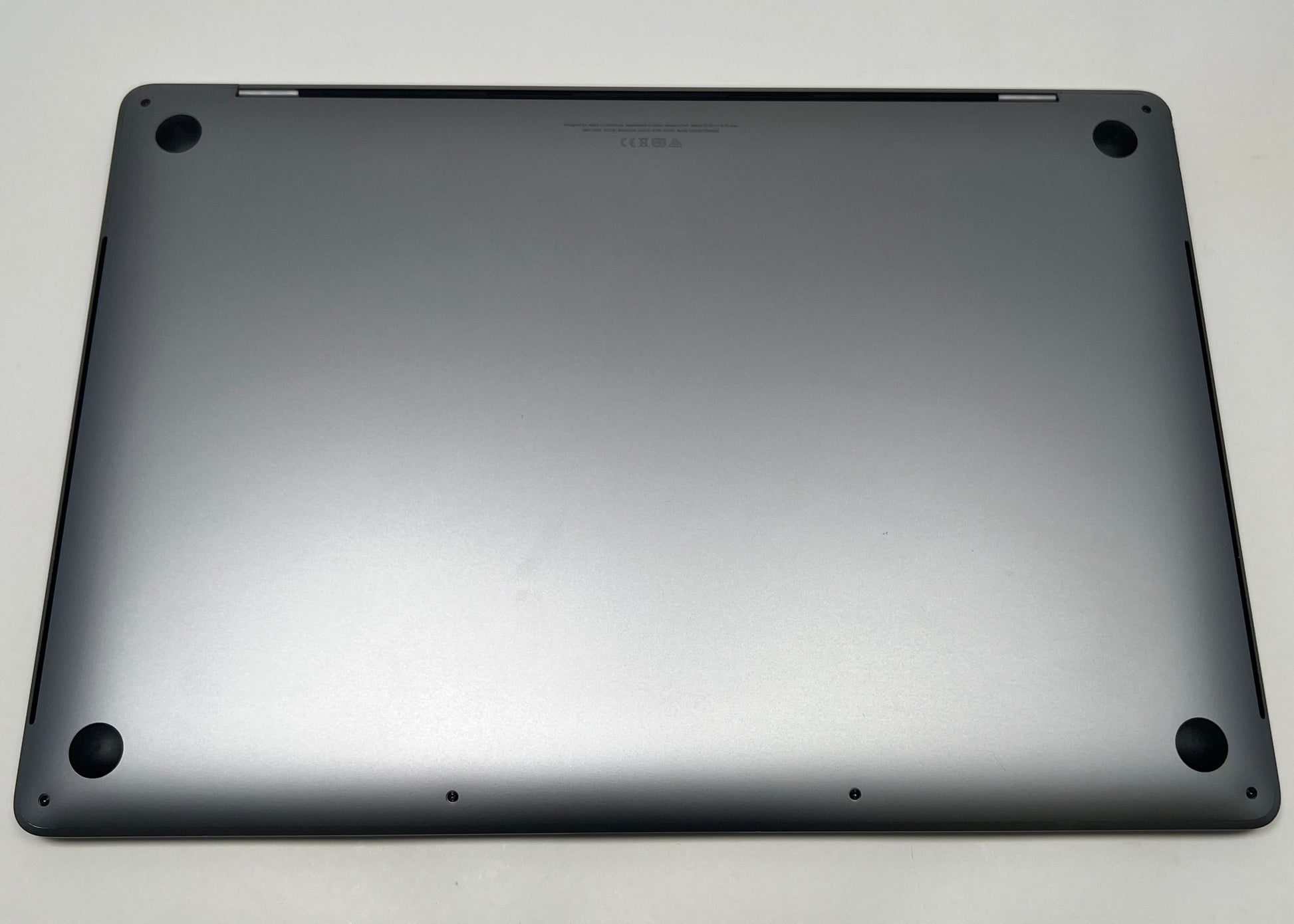 MacBook Pro (2019) 16-inch Space Gray | Techable