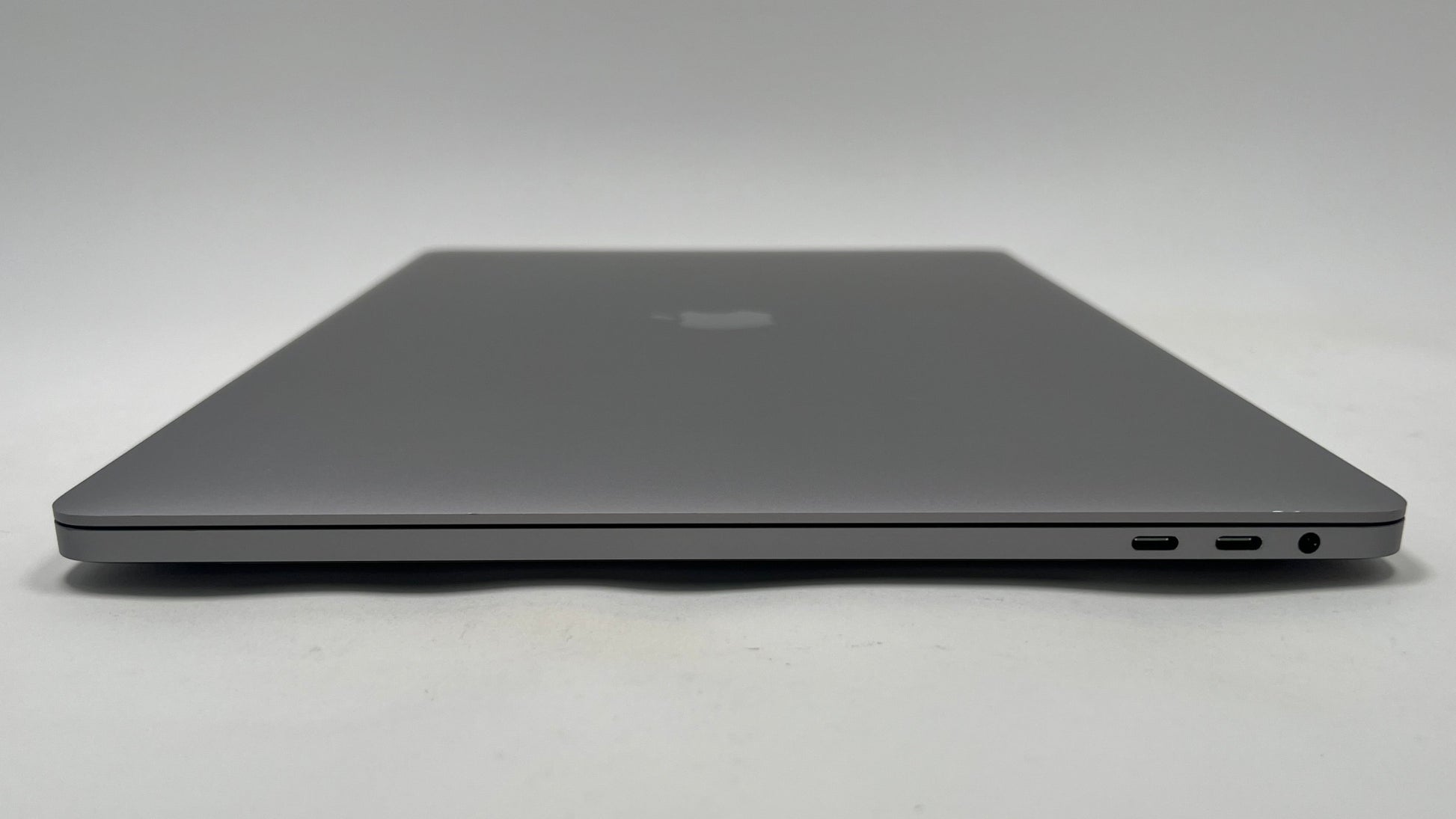 MacBook Pro (2019) 16-inch Space Gray | Techable