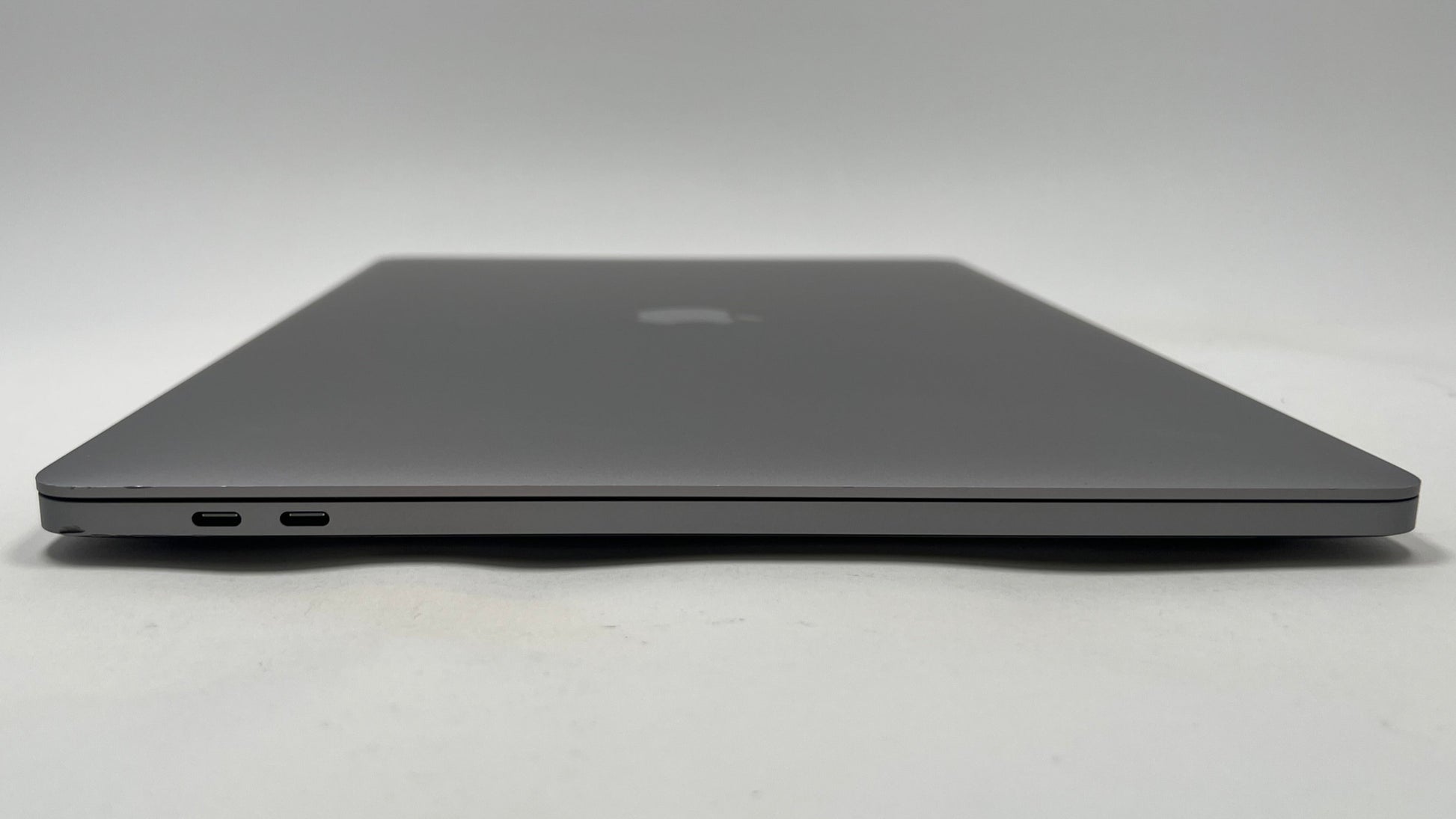 MacBook Pro (2019) 16-inch Space Gray | Techable