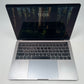 MacBook Pro (2019) 13-inch – Intel Core i7 2.8GHz – 16GB RAM 512GB SSD