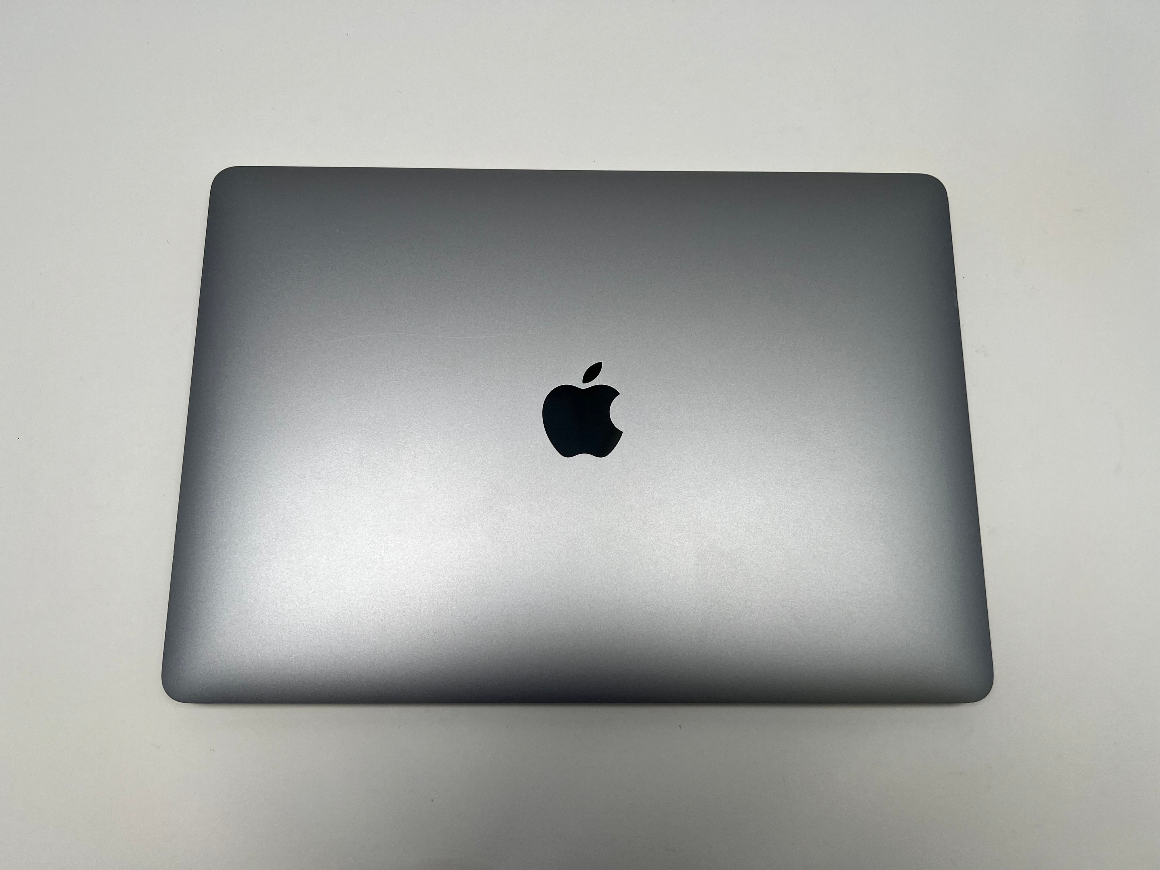 MacBook Pro 13″ (2020) i7 – 16GB/512GB • Space Gray | Techable