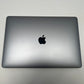 MacBook Pro (2020) 13-inch – Intel Core i7 2.3GHz – 16GB RAM 512GB SSD • 65 Cycles