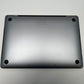 MacBook Pro (2020) 13-inch – Intel Core i7 2.3GHz – 16GB RAM 512GB SSD • 65 Cycles
