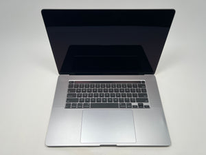 MacBook Pro (2019) 16-inch – Intel Core i9 2.4GHz • 5500M 8GB – 32GB RAM 1TB SSD – For Parts & Repair