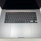 MacBook Pro (2019) 16-inch – Intel Core i9 2.4GHz • 5500M 8GB – 32GB RAM 1TB SSD – For Parts & Repair