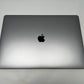 MacBook Pro (2019) 16-inch – Intel Core i9 2.4GHz • 5500M 8GB – 32GB RAM 1TB SSD – For Parts & Repair