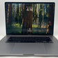 MacBook Pro (2019) 16-inch – Intel Core i7 2.6GHz • 5300M 4GB – 16GB RAM 512GB SSD