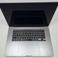MacBook Pro (2019) 16-inch – Intel Core i7 2.6GHz • 5300M 4GB – 16GB RAM 512GB SSD