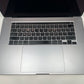 MacBook Pro (2019) 16-inch – Intel Core i7 2.6GHz • 5300M 4GB – 16GB RAM 512GB SSD