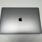MacBook Pro (2019) 16-inch – Intel Core i7 2.6GHz • 5300M 4GB – 16GB RAM 512GB SSD