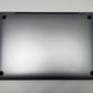 MacBook Pro (2019) 16-inch – Intel Core i7 2.6GHz • 5300M 4GB – 16GB RAM 512GB SSD
