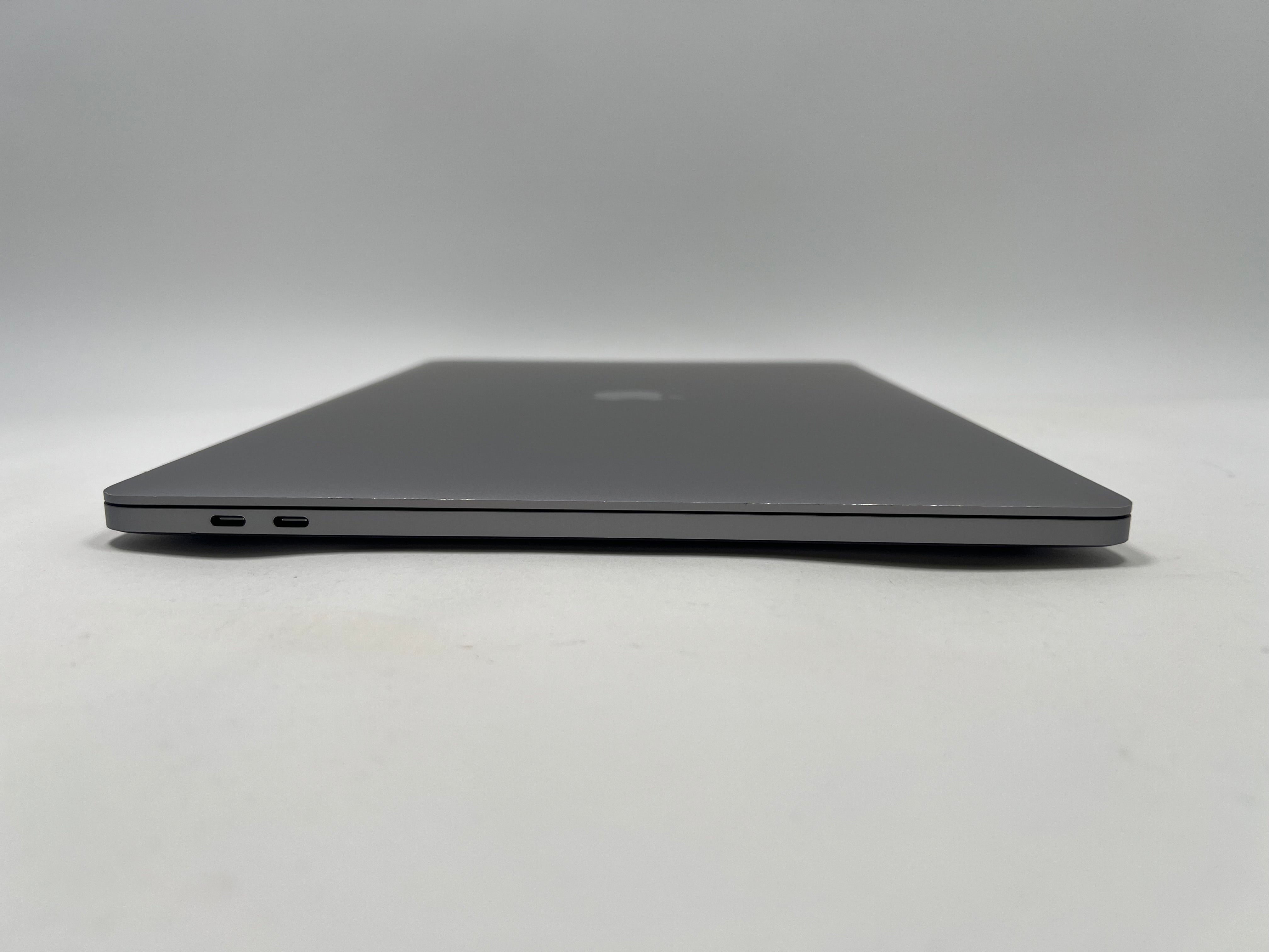 MacBook Pro 16″ (2019) i7 – 16GB/512GB • 5300M | Techable