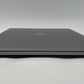 MacBook Pro (2019) 16-inch – Intel Core i7 2.6GHz • 5300M 4GB – 16GB RAM 512GB SSD • 86 Cycles