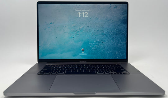 MacBook Pro (2019) 16-inch | Techable