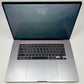 MacBook Pro (2019) 16-inch | Techable