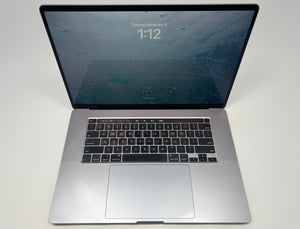 MacBook Pro (2019) 16-inch | Techable