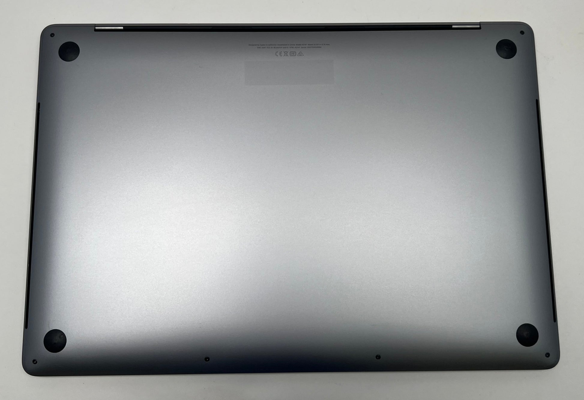MacBook Pro (2019) 16-inch | Techable