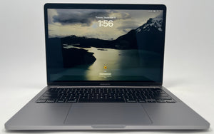 MacBook Pro (2020) 13-inch Intel | Techable