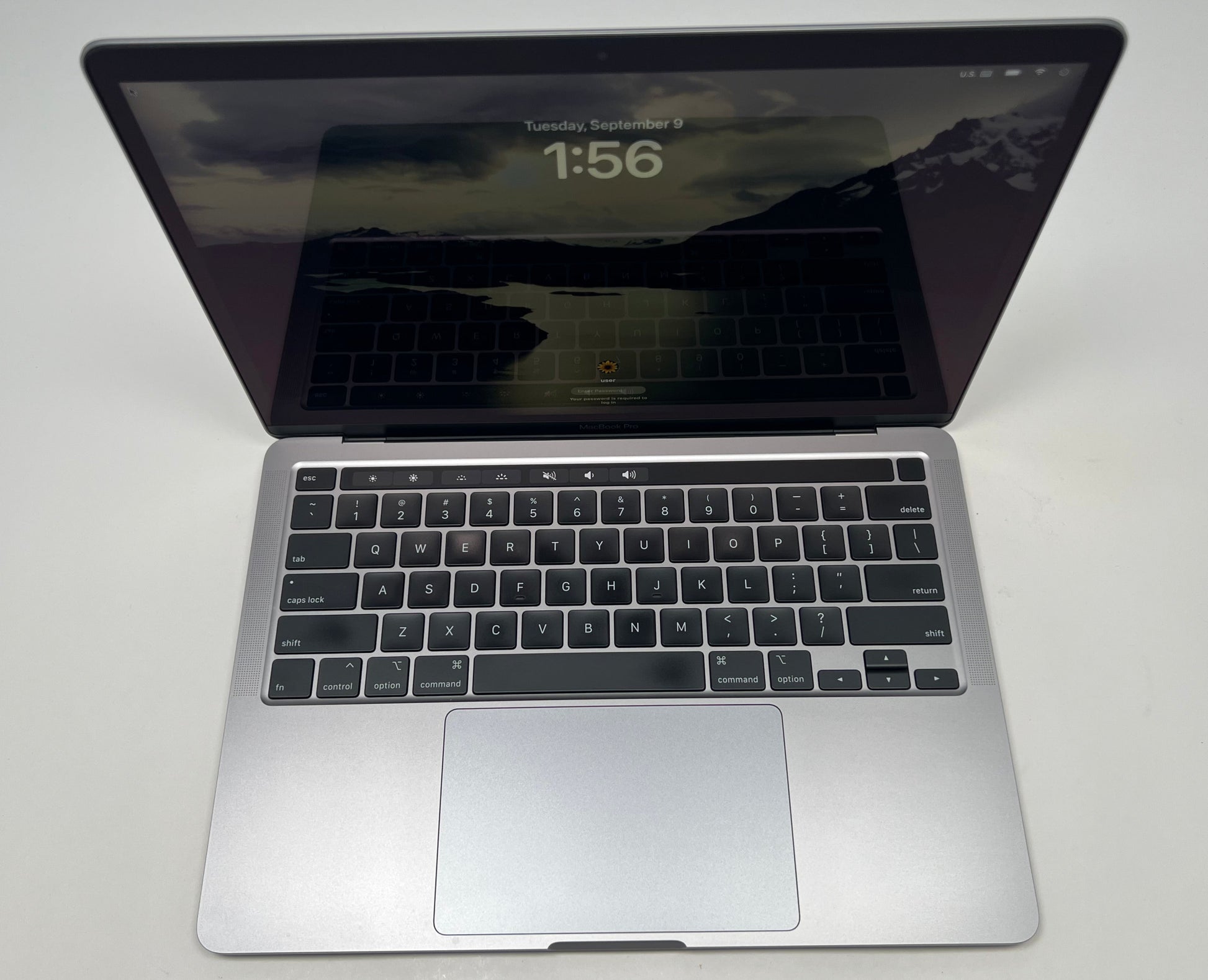 MacBook Pro (2020) 13-inch Intel | Techable
