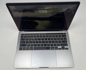 MacBook Pro (2020) 13-inch Intel | Techable