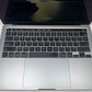 MacBook Pro (2020) 13-inch Intel | Techable