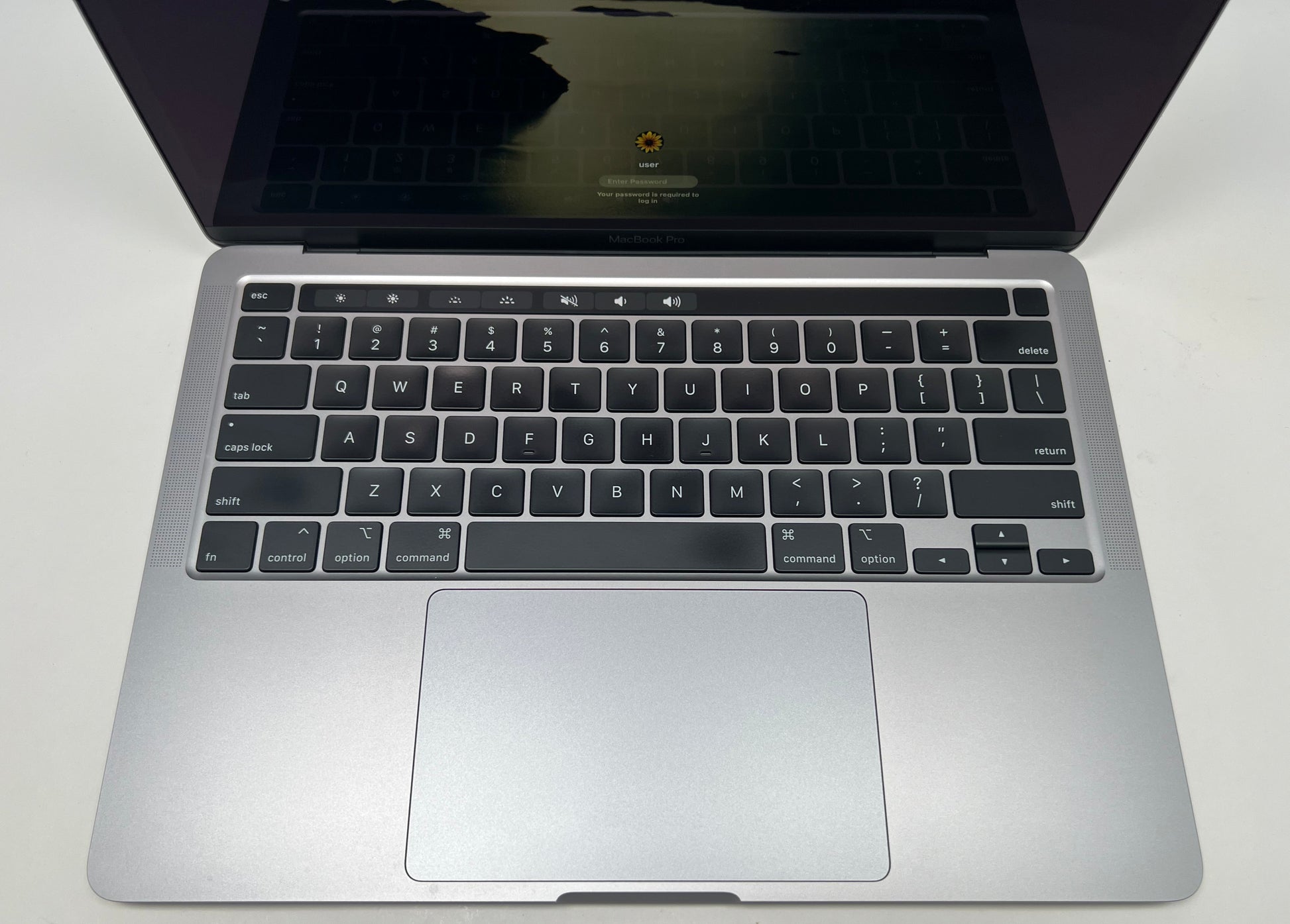 MacBook Pro (2020) 13-inch Intel | Techable