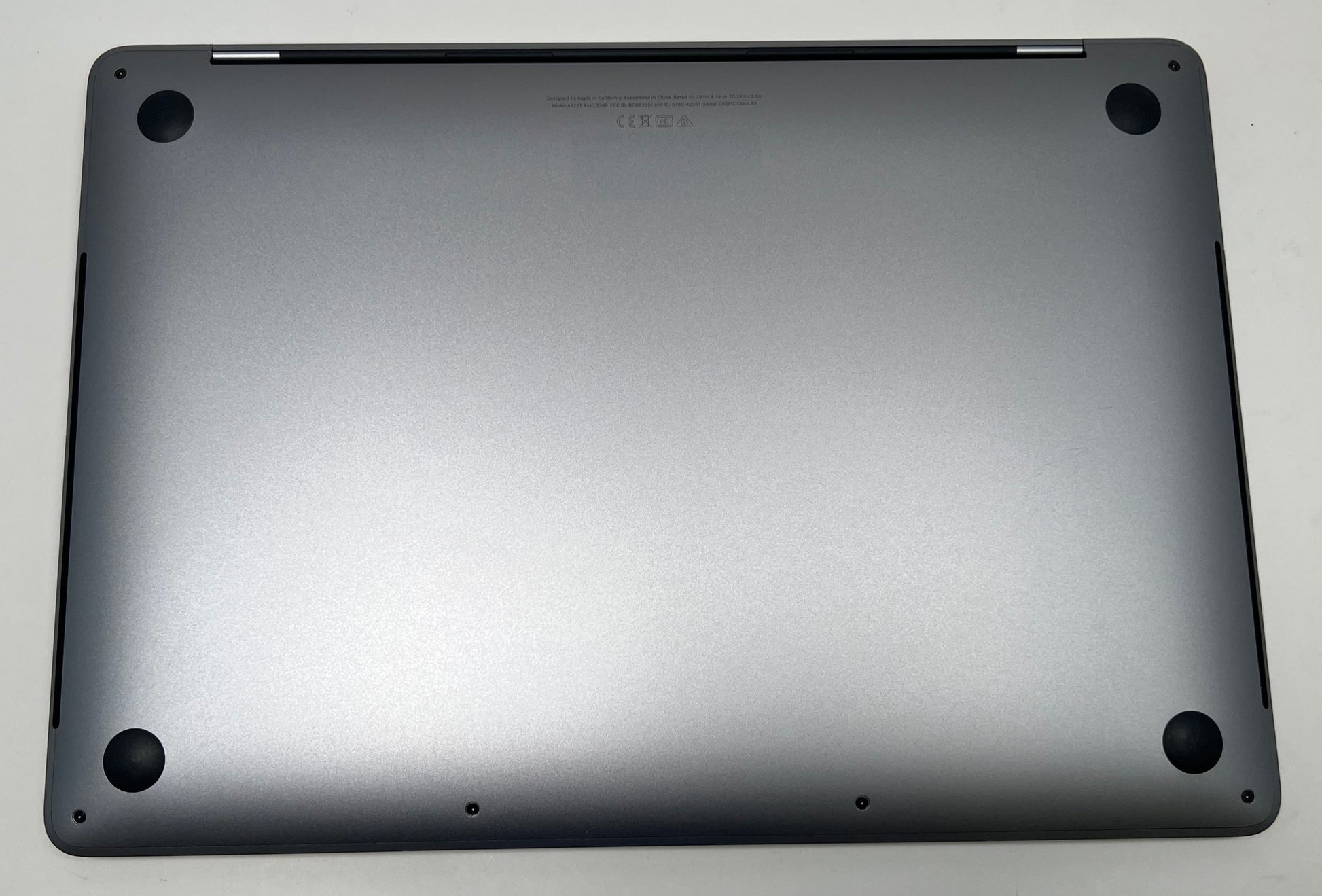 MacBook Pro (2020) 13-inch Intel | Techable