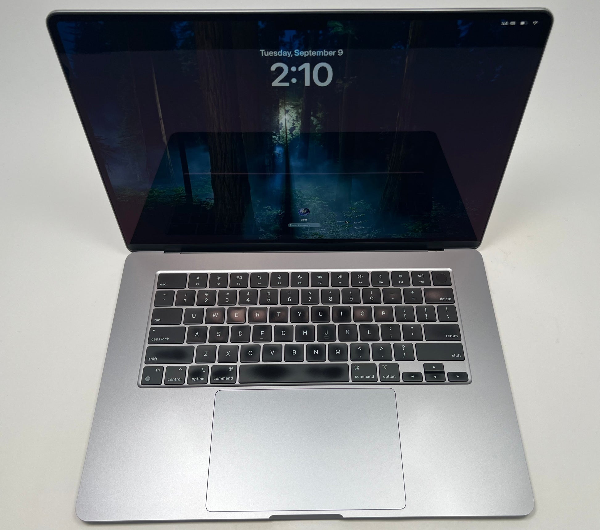 MacBook Air (2024) 15-inch M3 | Techable